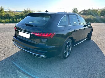 Audi A4 Avant 35 2.0 TDI MHEV A4 S Tronic - 7