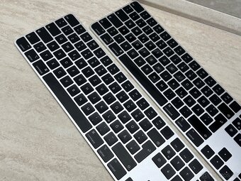 Apple Magic Keyboard Touch ID with Numeric Keypad - 7
