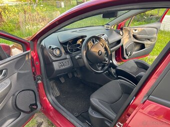 Renault Clio Grandtour , ťažné zariadenie - 7