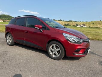 Renault Clio Grandtour 2019 , ťažné zariadenie - 7