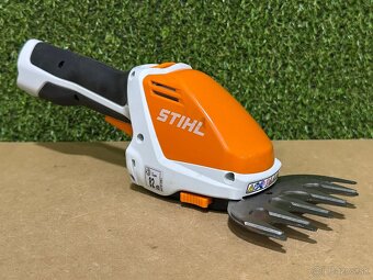 Stihl HSA 26 Nožnice - 7