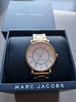 Marc Jacobs dámske hodinky - 7
