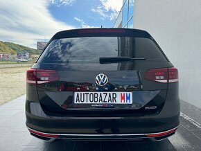 Volkswagen Passat Variant 2.0 TDI Elegance 4Motion DSG - 7