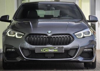 BMW Řada 2 218i M-SPORT ČR 1.MAJ 100 kw - 7