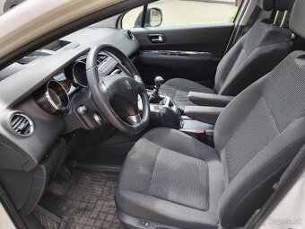 Peugeot 5008 2.0 hdi allure - 7