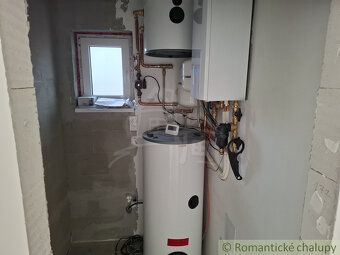 Na predaj bungalov v obci Mostová pri Galante, s 3 spálňam - 7