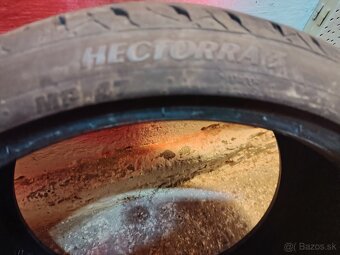 Predám Pneu 235/35R19 91Y XL LETO - 7
