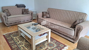 2 izbový byt s loggiou, Jarok - 7
