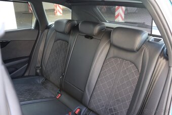 Audi S4 Avant - prenájom - 7