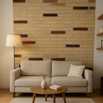 Decorio dekoratívne omietky - 7