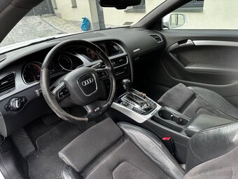 AUDI A5 3.0 tdi quattro - 7