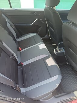 Škoda Rapid 1.2 TSI 63 kw, rok 2014. - 7