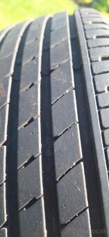 R15 Letná sada Opel astra, corsa 4x100 195/60R15 - 7