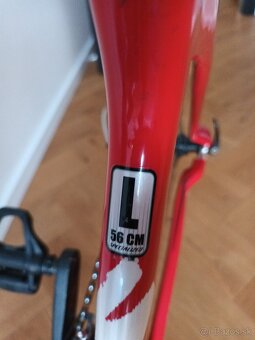 SPECIALIZED Transistion PRO TT - 7