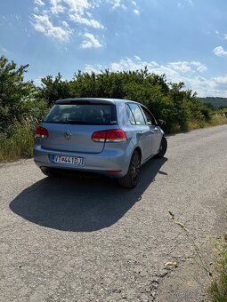 Volkswagen Golf 1.4 tsi - 7