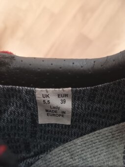 Dámske turistické topánky Hanwag - 7