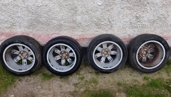 225/50 R17 5x112 - 7