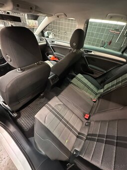 VW Golf 1.2tsi Rline 138000km - 7