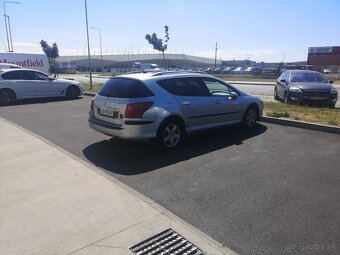 Peugeot 407 2.0 hdi - 7