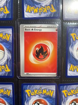 Pokemon error karty - 7