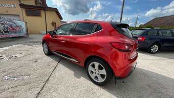 Renault Clio 1.2 16v - 7