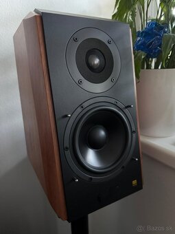 Regálové aktívne reproduktory EDIFIER S1000 MK II + stojany - 7