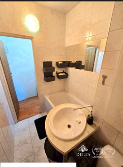 1 izb. byt 40m2 prenájom Banská Bystrica-Fončorda - 7