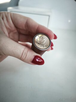 Lancôme L'Absolu Rouge luxusne ruze na pery - 7