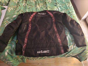 Moto bunda Wtec - 7
