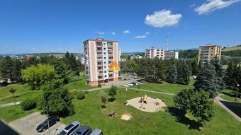 Predaj 2-izbového bytu, Zvolen - 7