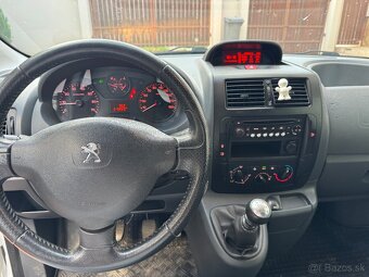 Peugeot Expert FAP - 7
