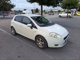 Fiat Punto - 7