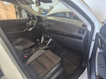 Mazda cx5 12/2013 - 7