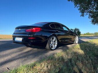 640d xdrive grand coupe - 7