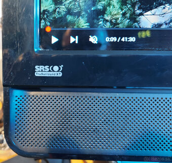 Predám hráčsky monitor Asus PG221 - 7
