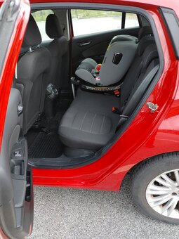 Fiat Bravo - 7