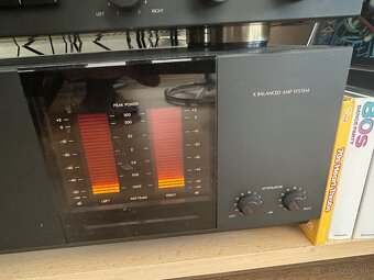 Sansui 2101, 2x sansui C-2101 a 2x Sansui B-2101 - 7