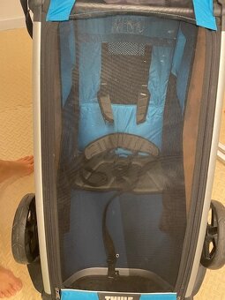 Thule vozík Chariot - 7