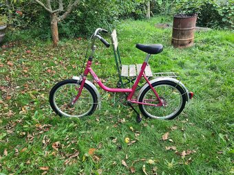 Damsky bicykel - 7