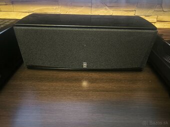 Yamaha NS reprosústava - 7