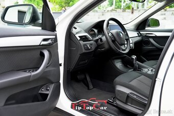⏩ BMW X1 25e xDrive 92kW | Plug-in Hybrid | TOP STAV - 7