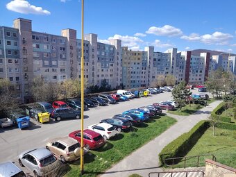 Predám pekný , veľký 4-izbový družstevný byt , 80m2 - 7