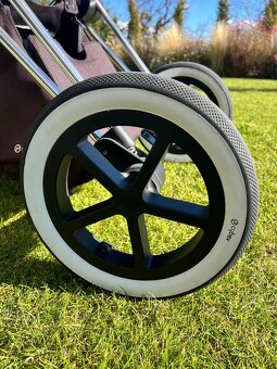 Cybex Priam - 7
