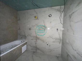 Predám tehlový 2 izbový byt v centre Rezervované - 7