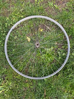 Favorit kolesa na retro  bicykel - 7