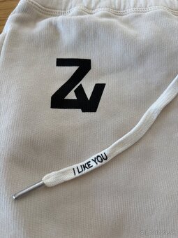 Tepláky Zadig & Voltaire - NOVÉ - 7