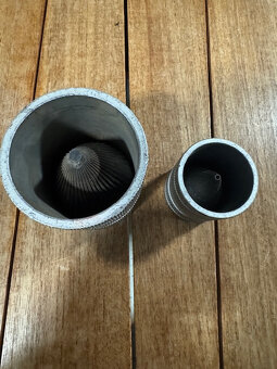 Predam kluce blicky srobovaky kombinacky noznice na plech - 7