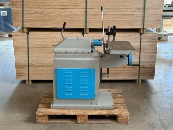 Dlabačka vrtací CM 72 - AKČNÍ SLEVA 10 % - 7