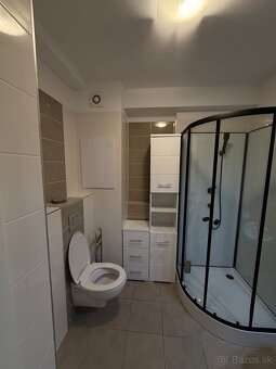 🏡 PRENÁJOM NOVÝ 2-IZBOVÝ BYT V TRENČÍNE (JUH - LIPTOVSKÁ) 🔑 - 7