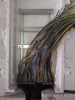 elektroinštalácie - 7